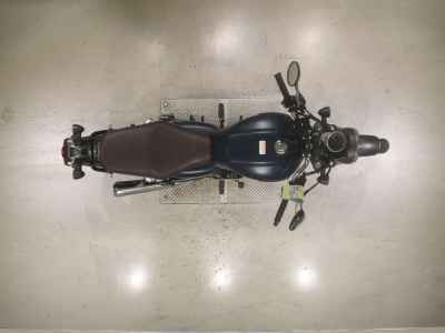 Honda GB350 2022