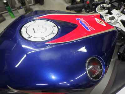 Honda CBR1000RR 2011