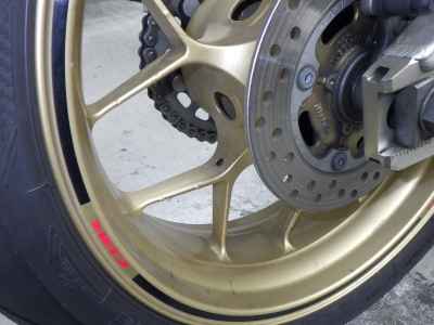 Honda CBR1000RR 2011