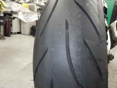 Honda CBR1000RR 2011