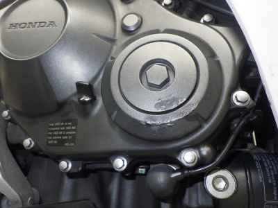 Honda CBR1000RR 2011