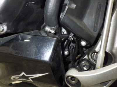 Honda CBR1000RR 2011