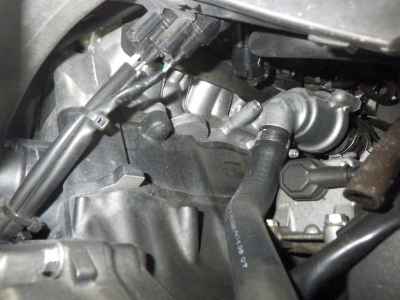 Honda CBR1000RR 2011