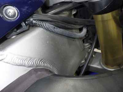 Honda CBR1000RR 2011