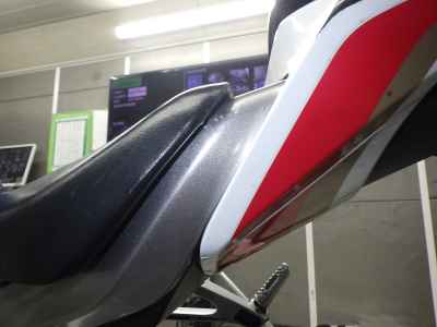 Honda CBR1000RR 2011
