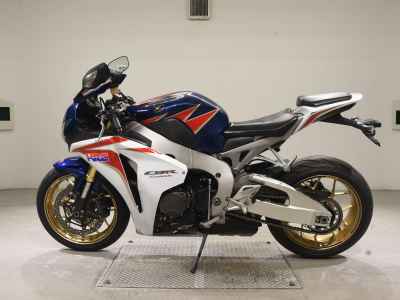 Honda CBR1000RR 2011
