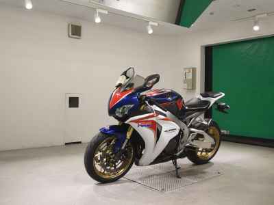 Honda CBR1000RR 2011
