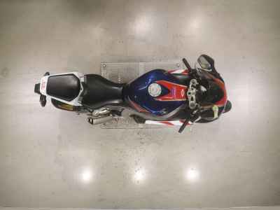 Honda CBR1000RR 2011