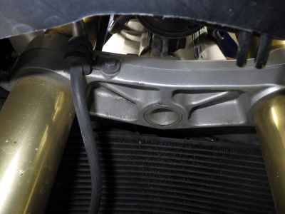 Honda CBR1000RR 2011
