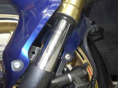 Honda CBR1000RR 2011