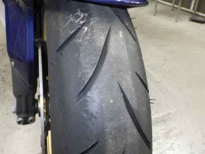 Honda CBR1000RR 2011