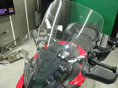 Yamaha Tracer 9 GT