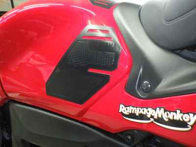 Yamaha Tracer 9 GT