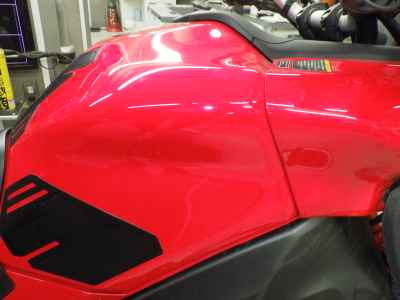 Yamaha Tracer 9 GT