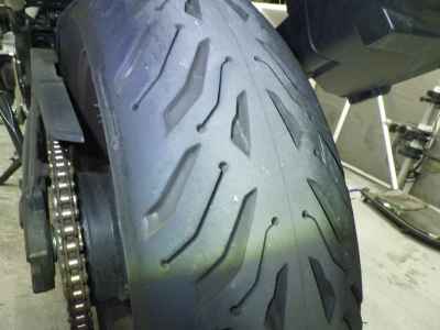 Yamaha Tracer 9 GT