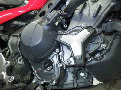 Yamaha Tracer 9 GT