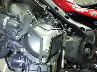 Yamaha Tracer 9 GT