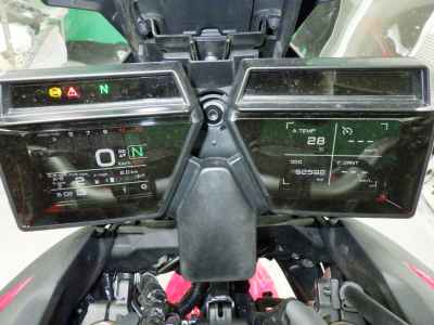 Yamaha Tracer 9 GT