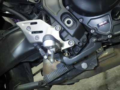Yamaha Tracer 9 GT