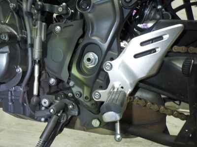 Yamaha Tracer 9 GT