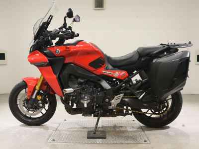 Yamaha Tracer 9 GT