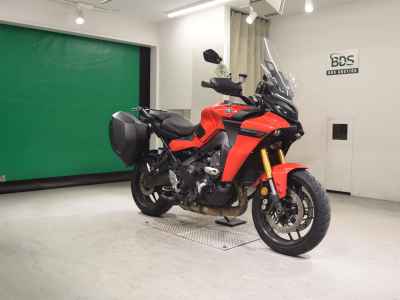 Yamaha Tracer 9 GT
