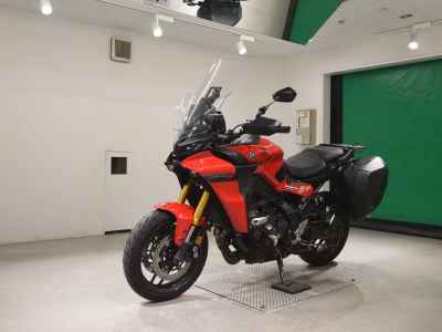 Yamaha Tracer 9 GT