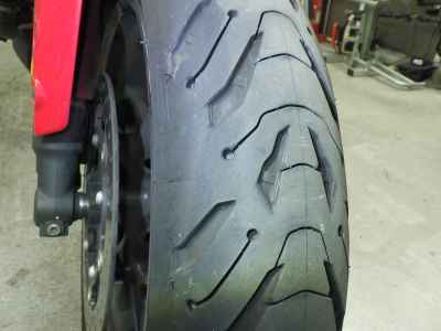 Yamaha Tracer 9 GT