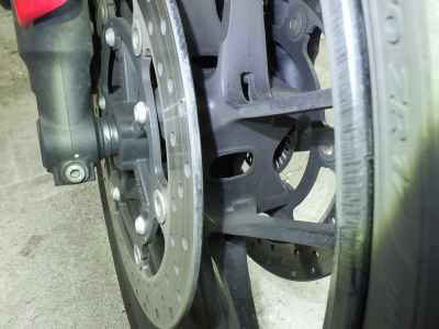 Yamaha Tracer 9 GT