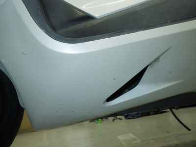 Honda Silver Wing 400 2009