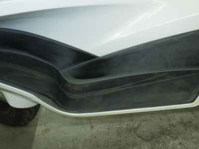 Honda Silver Wing 400 2009