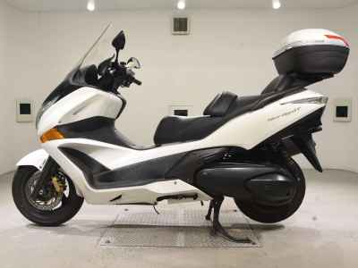 Honda Silver Wing 400 2009