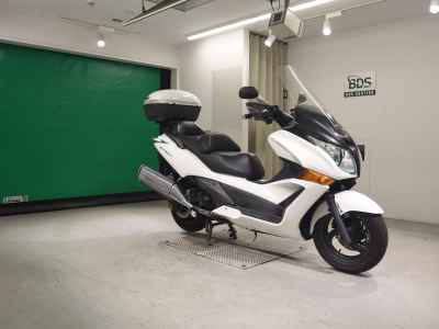 Honda Silver Wing 400 2009