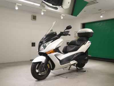 Honda Silver Wing 400 2009