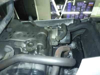 Honda Silver Wing 400 2009