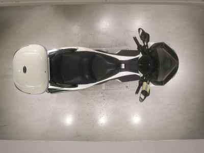 Honda Silver Wing 400 2009