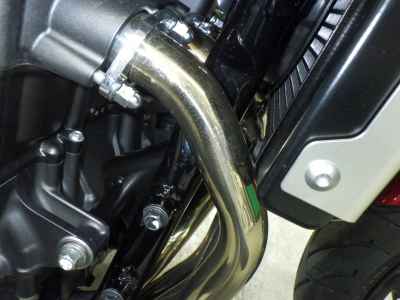 Honda CB1300SF 2025