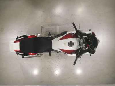 Honda CB1300SF 2025