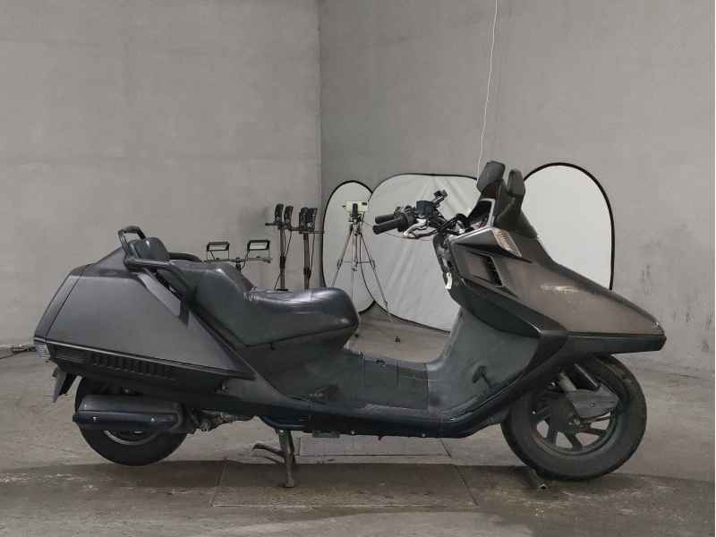 Honda Fusion X 2006