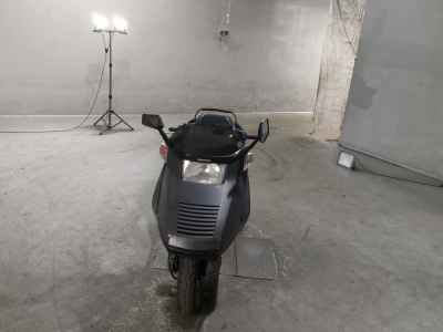 Honda Fusion X 2006