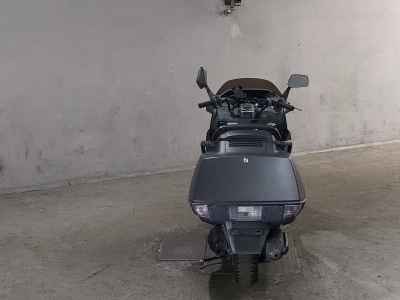 Honda Fusion X 2006