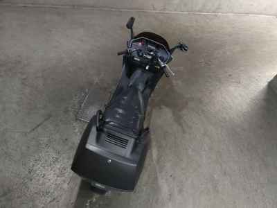 Honda Fusion X 2006