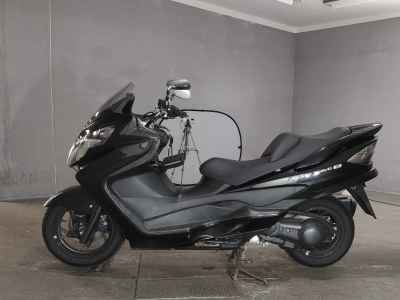 Suzuki Skywave 250S