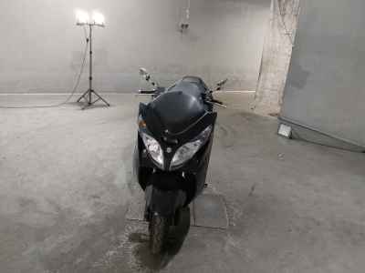 Suzuki Skywave 250S