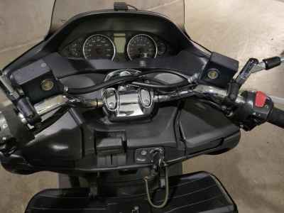 Suzuki Skywave 250S