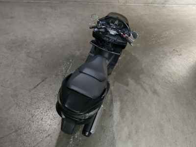 Suzuki Skywave 250S