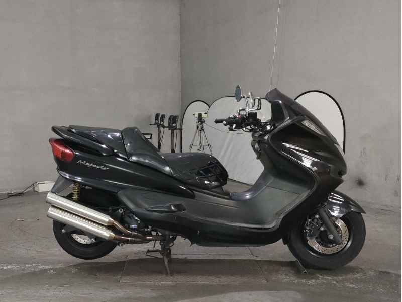 Yamaha Majesty 250C 2006