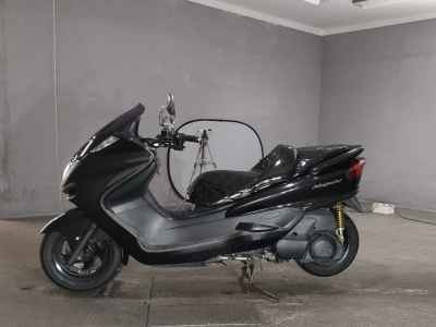 Yamaha Majesty 250C 2006
