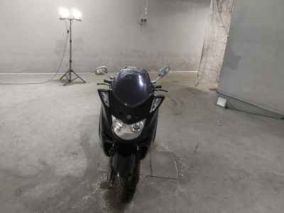 Yamaha Majesty 250C 2006