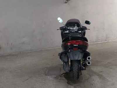 Yamaha Majesty 250C 2006